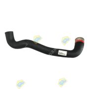 Патрубок радиатора NISSAN ATLAS F23 21503-10T00/21503-10T01 нижний FUDEX