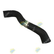 Патрубок радиатора MITSUBISHI CANTER ME403759 нижний GOOD RUBBER