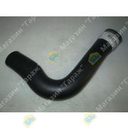 Патрубок радиатора NISSAN ATLAS F23 21501-10T00/21501-10T01/RH-NS001T/ RHA-NS001T верхний OOtOkO/AUTODEPO (при необходимости можно заменить на 21501-6T000)