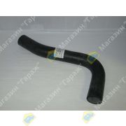 Патрубок радиатора TOYOTA BU 16571-58030 верхний MALCORP