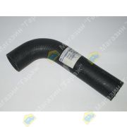 Патрубок радиатора TOYOTA BU 16571-58100 верхний MALCORP