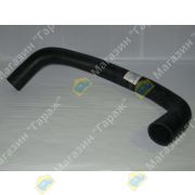 Патрубок радиатора TOYOTA BU 16572-56090 нижний MALCORP