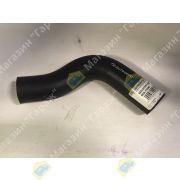 Патрубок радиатора TOYOTA LY 16571-54390/RH-TY008T/RHA-TY008T верхний OOtOkO/AUTODEPO