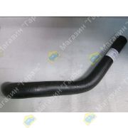 Патрубок радиатора TOYOTA LY 16572-54450 нижний MALCORP