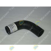 Патрубок радиатора TOYOTA LY 16573-54110 нижний MALCORP