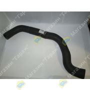 Патрубок радиатора TOYOTA XZU3# 16572-78180 нижний MALCORP