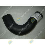 Патрубок радиатора TOYOTA XZU4# 16571-78090 верхний MALCORP