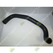 Патрубок радиатора TOYOTA XZU4# 16572-78071 нижний MALCORP