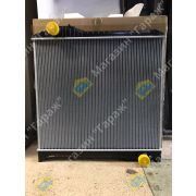 Радиатор HINO PROFIA двигатель K13C '94- HI-0015-36 / (HI0006 SAT) 16081-5592