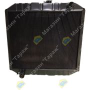 Радиатор HINO двигатель H07D '89- HI-18001-48 16090-3210/16090-3211/ S1609-03211