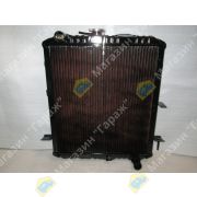 Радиатор ISUZU ELF двигатель 4JA1/4BC2 '84-'88 IS-13015-32 / IS-0040-32 медный