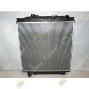 Радиатор ISUZU FORWARD двигатель 6HH1/6HK1 '96- IS-0094-36-MT/ (PL051558A KOYO) 1214107330