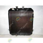 Радиатор MITSUBISHI CANTER двигатель 4DR5/4DR7 MI-0175-32 / (MC0021-1 SAT) MC111550