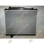 Радиатор MITSUBISHI FUSO двигатель 6D17 '95- MI-0178-48 / (MC0012-1 SAT)