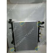 Радиатор MAZDA BONGO двигатель WL MA-0065-32-AT / (MZ0009-2 SAT) WL64-15-200F для АКПП