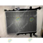 Радиатор MAZDA BONGO двигатель WL MA-0065-32-MT / (MZ0009-1 SAT) WL61-15-200E/WLA1-15-200 для МКПП