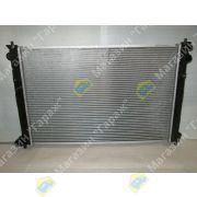 Радиатор MAZDA MPV '99-'03 MA-0051-16-AT/ (MZ0007/MZ0007-2R SAT) GY01-15-200D/L336-15-200B