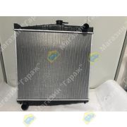 Радиатор NISSAN UD MK211 двигатель FE6 '99- NI-0254-36 / (NS000T1 SAT) 21400-30Z70/21400-32Z70/21400-33Z19/21400-34Z06/21400-34Z66