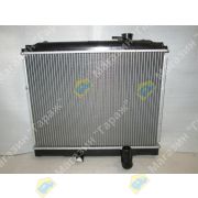 Радиатор TOYOTA DYNA / TOYOACE двигатель 3L/5L '97-'01 TO-0385-48-MT / (TY0062-1 SAT) / TY0060-LY101