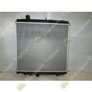 Радиатор TOYOTA DYNA / TOYOACE двигатель 5L '01-'04 TO-0454-48 / TY0061-5L-2 16400-5B830 без горловины