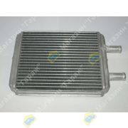 Радиатор отопителя HINO двигатель J08C '97-'02 HR-604/HTR811 87150-1420/87150-1430