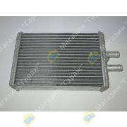 Радиатор отопителя ISUZU двигатель 10PD1/6WA1/6HK1/6HH1/6HE1 1835620781/502700-1231 HR-503/HTR412 тощина 36мм