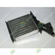 Радиатор отопителя ISUZU двигатель 4HF1 HR-502 8941695390/8943755770/ 8943846990/8941632340
