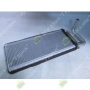 Радиатор отопителя ISUZU двигатель 4HG1/4HK1 8980473800 HR-508/HTR414 правый руль (с трубками)