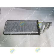 Радиатор отопителя ISUZU двигатель 4HG1/4HK1 8980474940/8980471220 ST-IS84-395-0 SAT/JMC левый руль