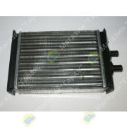 Радиатор отопителя ISUZU двигатель 6HE1 '85-'93 1835620661 HR-501 (см. HTR412)