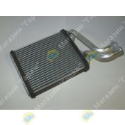Радиатор отопителя MITSUBISHI CANTER двигатель 4M40/4D33-36 MC148141 HR-402/HTR614/ST-MB83-395-A0