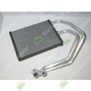 Радиатор отопителя MITSUBISHI FUSO CANTER двигатель 4M50 ME733728/HR-419 ST-MB84-395-0 (EURO 3)