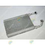 Радиатор отопителя MITSUBISHI CANTER двигатель 4M51 '02- MK426790/HR-404/ HR-404C/HTR615