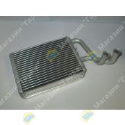 Радиатор отопителя MITSUBISHI FUSO двигатель 6D16 MC924002/HR-403