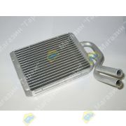Радиатор отопителя MAZDA TITAN '89-'00 HR-301/HTR312/ST-MZ97-395-0 W201-61-A10