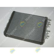 Радиатор отопителя NISSAN ATLAS F23 HR-202/HTR113 тонкий 26мм 27140-0T001/27140-0T007/27140-0C000