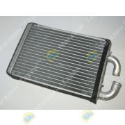 Радиатор отопителя NISSAN UD MK25/CV45 двигатель FE6/PF6 HR-212/HTR111 27140-30Z03/27112-Z9113/27112-Z9114 тощина 32-36мм