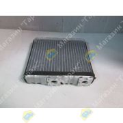 Радиатор отопителя NISSAN UD MK251 '98- ST-NSD211-395-0 толщина 26мм SAT (без трубок)