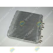 Радиатор отопителя NISSAN UD MK251 '98- HR-205 27140-30Z01/27140-30Z04/ 27140-30Z07 толщина 33мм (без трубок)