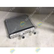Радиатор отопителя NISSAN UD MK251 '98- HTR114 27140-30Z01/27140-30Z04/ 27140-30Z07 толщина 26мм (с трубками, трубки слева)