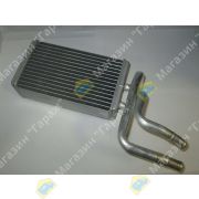 Радиатор отопителя TOYOTA двигатель 15В '95-'00 HR-102/ST-TY67-395-0 87107-37040