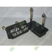 Отбойник рессоры HINO 10т задний 48306-1171