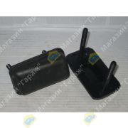 Отбойник рессоры HINO 10т задний 48306-1172/48306-E0141 SHN-5197 HINO700 SCHMACO