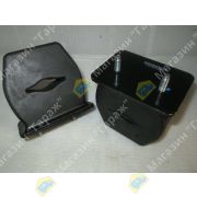 Отбойник рессоры MITSUBISHI CANTER задний MB161440/MK312509/MC114558/ MB161541/SMS-5252 SCHMACO