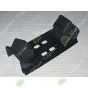 Отбойник кабины ISUZU 5т задний 1534582850 NOK 3534-5-0008-0