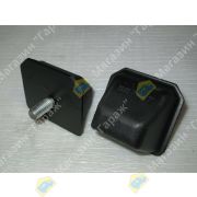 Отбойник кронштейна кабины MITSUBISHI FUSO передний MC027447/SB7447