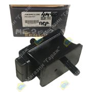 Подушка двигателя MITSUBISHI CANTER двигатель 4M40 ME200757/AWSMI1198 передняя TENACITY
