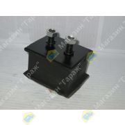 Подушка двигателя ISUZU двигатель 10PC1/12PC1 1532150610/1532152200/ 1532151320 передняя тайвань