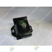 Подушка двигателя ISUZU ELF двигатель 4HF1/4HE1 (рессоры) тайвань 8970792201/8971614940 L передняя