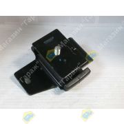 Подушка двигателя ISUZU ELF двигатель 4HL1/4HK1 8972446420/8971774290/ SIZ-1845 L передняя SCHMACO/MALCORP